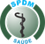 Logo SPDM Saúde